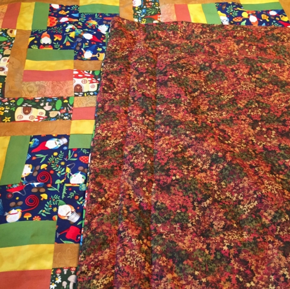 Quilt - Picture 2 of 2
